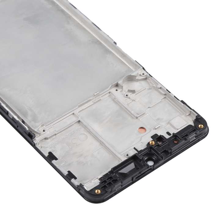 Original Super AMOLED LCD Screen for Samsung Galaxy A31 SM-A315 Digitizer Full Assembly with Frame (