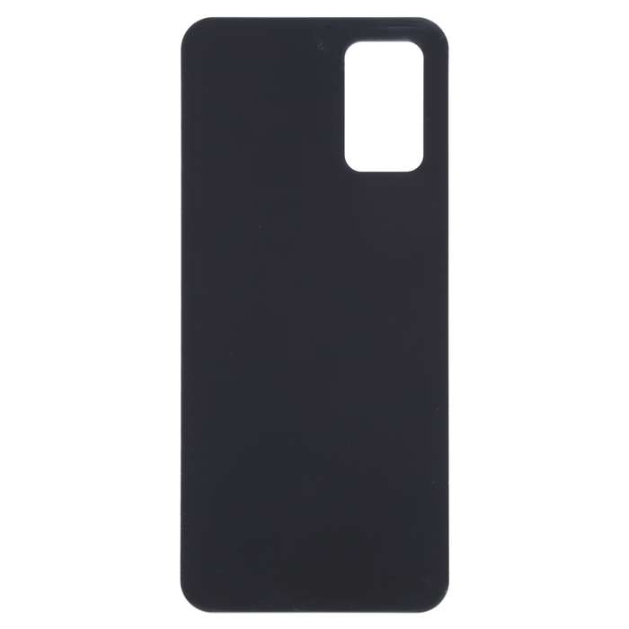 For Samsung Galaxy F52 5G SM-E526 Battery Back Cover (White)
