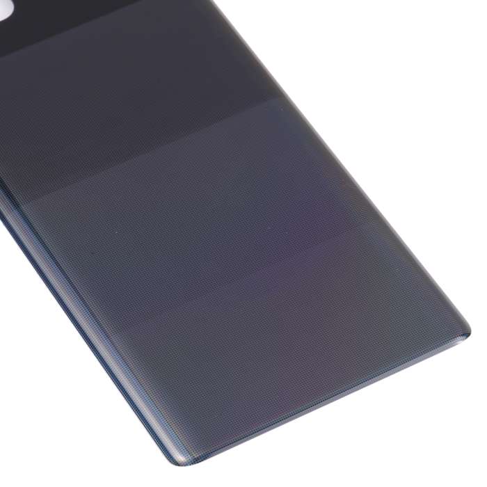 For Samsung Galaxy A42 SM-A426 Battery Back Cover (Grey)