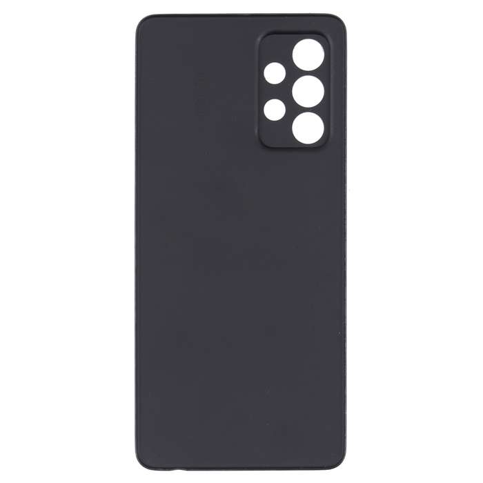 For Samsung Galaxy A52 5G SM-A526B Battery Back Cover (White)