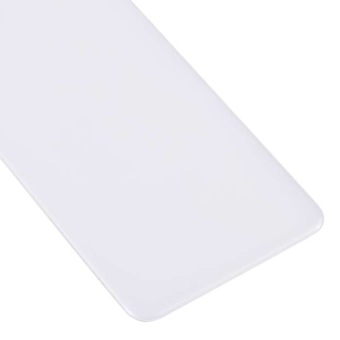 For Samsung Galaxy A22 SM-A225F Battery Back Cover (Black)