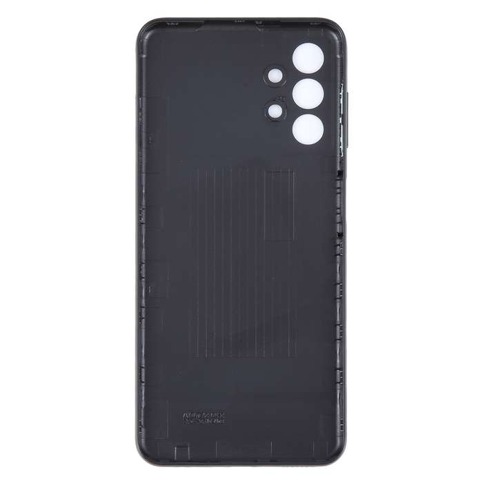 For Samsung Galaxy A13 SM-A135 Battery Back Cover (Blue)