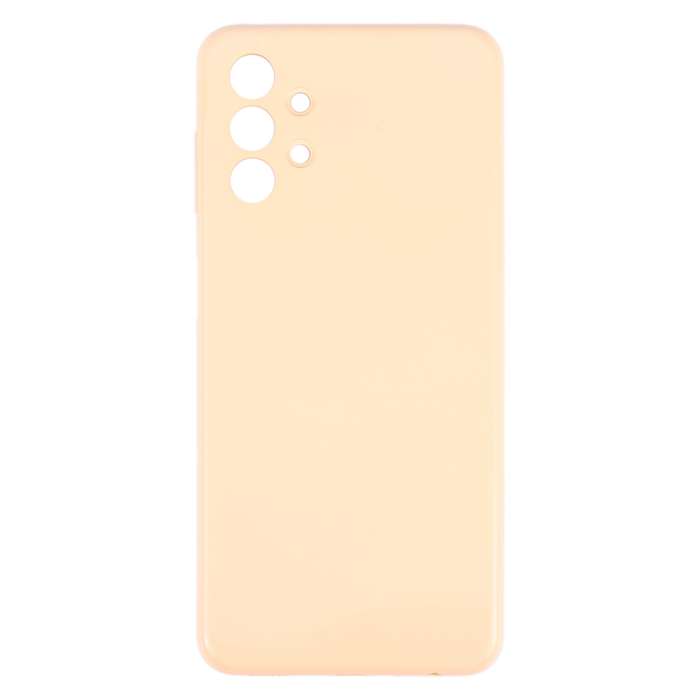 For Samsung Galaxy A13 SM-A135 Battery Back Cover (Blue)
