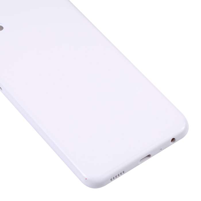 For Samsung Galaxy A13 SM-A135 Battery Back Cover (Blue)