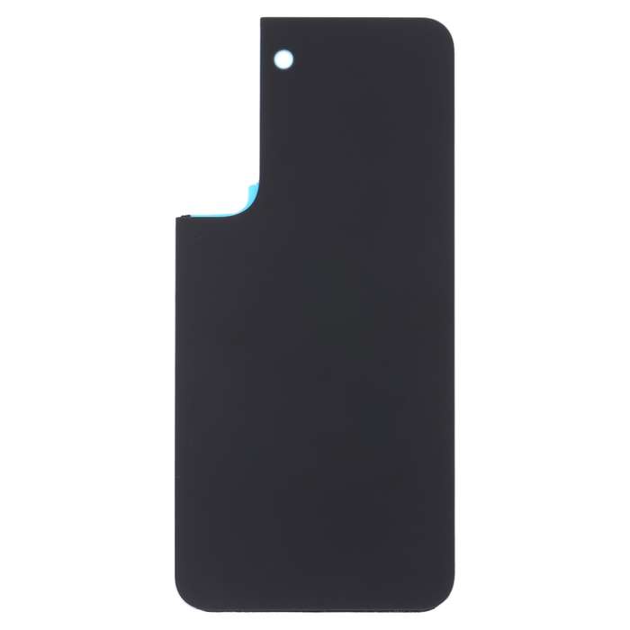 For Samsung Galaxy S22 Battery Back Cover (Sky Blue)