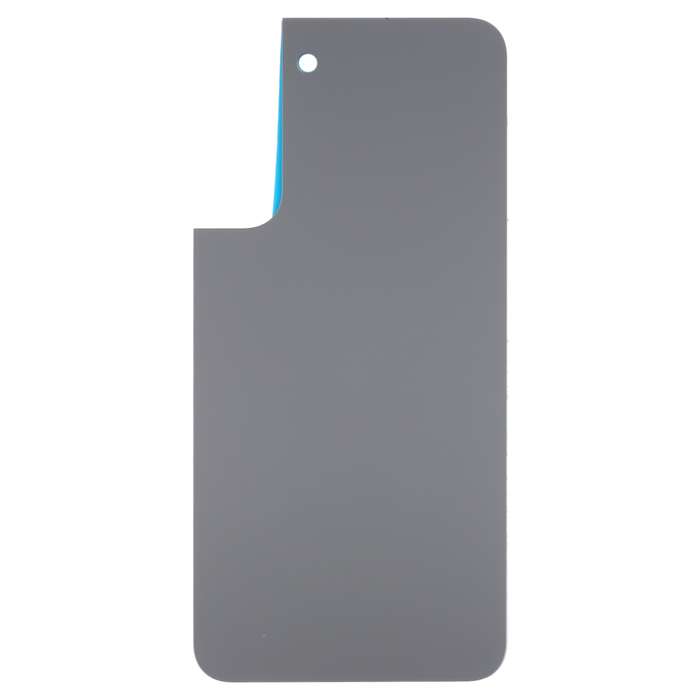 For Samsung Galaxy S22+ Battery Back Cover (Rose Gold)