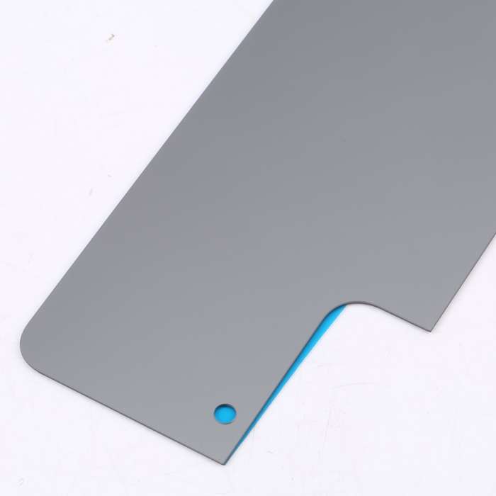 For Samsung Galaxy S22+ Battery Back Cover (Rose Gold)