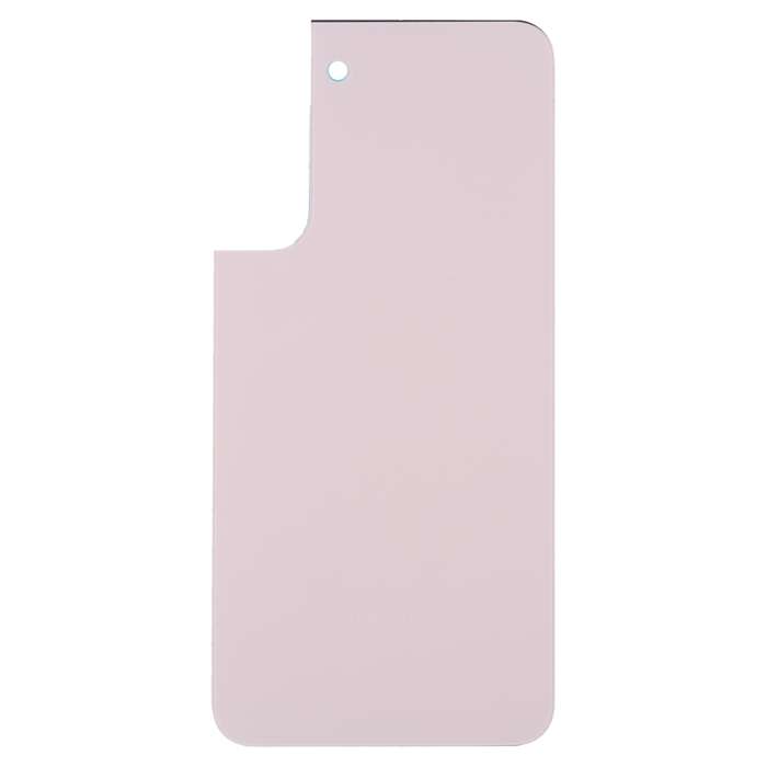 For Samsung Galaxy S22+ Battery Back Cover (Rose Gold)
