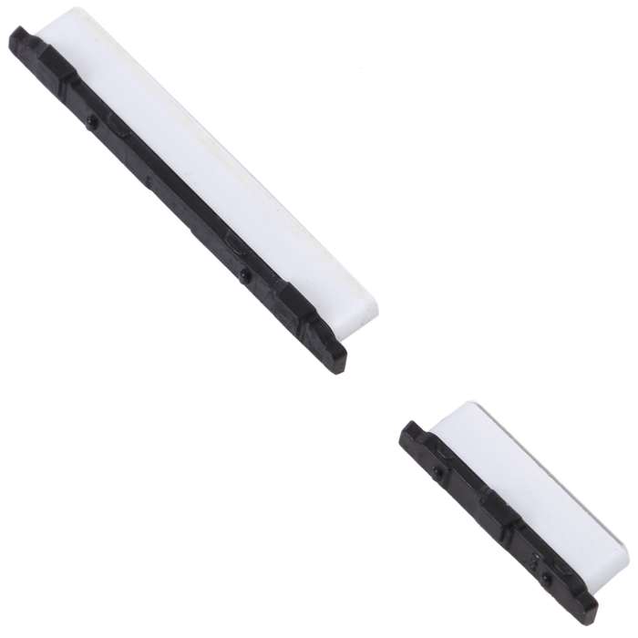 For Samsung Galaxy Tab S2 8.0 SM-T710 Power Button and Volume Control Button(White)