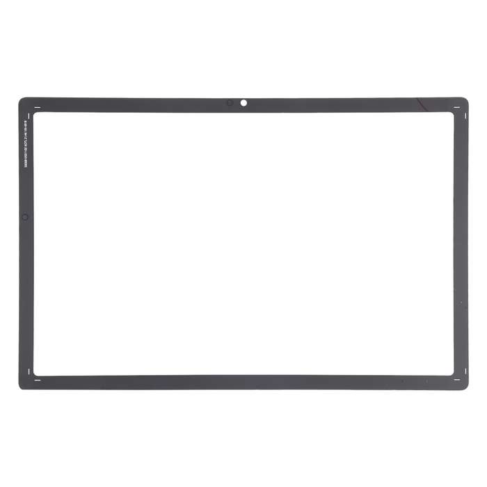 For Samsung Galaxy Tab A8 10.5 2021 SM-X200 SM-X205 Front Screen Outer Glass Lens