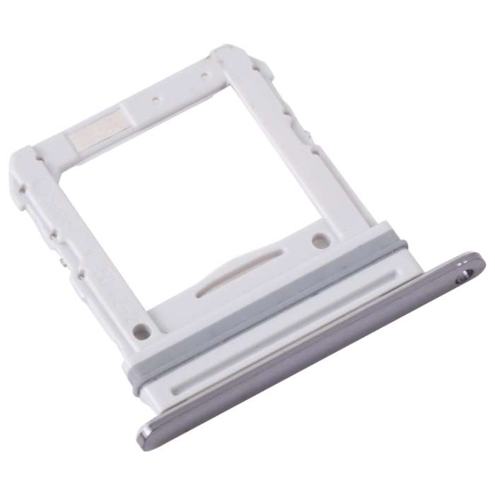 For Samsung Galaxy Z Flip 5G SM-F707B Original SIM Card Tray (Pink)