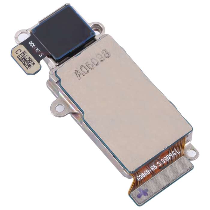 For Samsung Galaxy S21/S21+ 5G/S21 5G SM-G990F/G991F/G996F EU Version Original Camera Set (Telephoto
