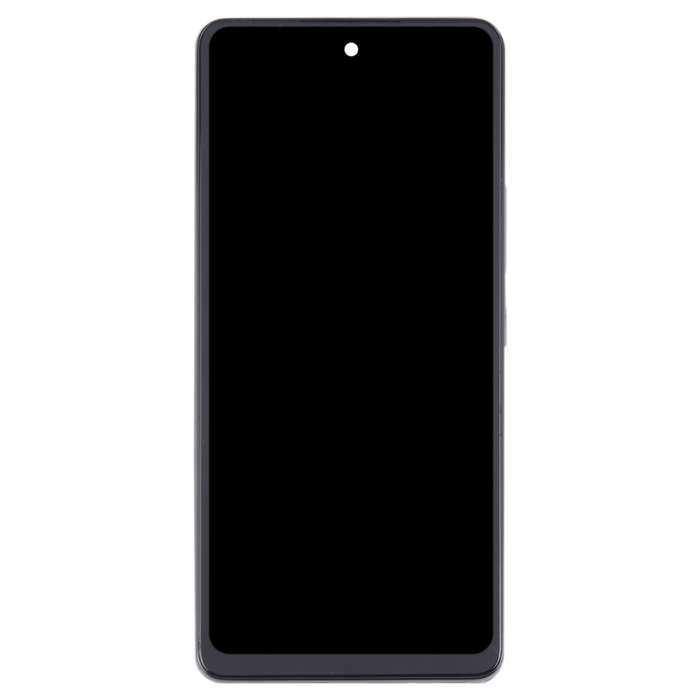 incell LCD Screen For Samsung Galaxy A53 5G SM-A536 Digitizer Full Assembly with Frame,Not Supportin