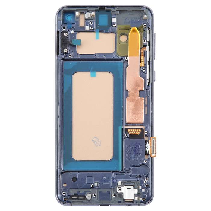 TFT LCD Screen For Samsung Galaxy S10e SM-G970 Digitizer Full Assembly with Frame