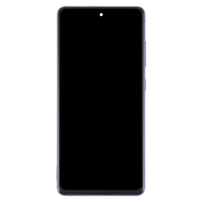 incell LCD Screen For Samsung Galaxy S20 FE SM-G780 Digitizer Full Assembly with Frame, Not Supporti
