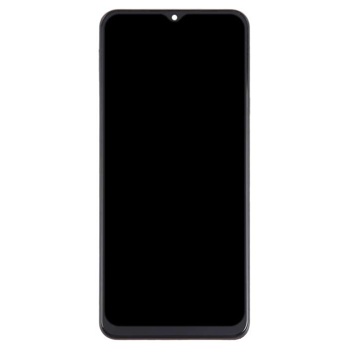 OEM LCD Screen For Samsung Galaxy A13 4G SM-A135 Digitizer Full Assembly with Frame