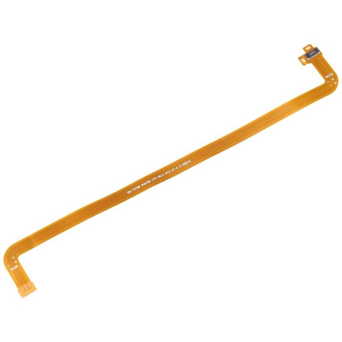 For Samsung Galaxy Tab S7+ SM-T970 Original Touch Board Connection Flex Cable