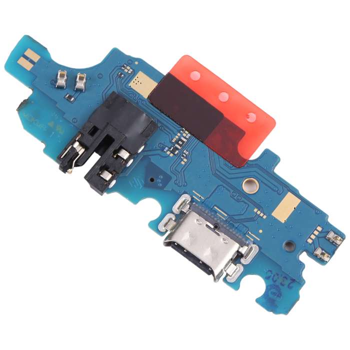 For Samsung Galaxy A14 SM-A145F OEM Charging Port Board with IC