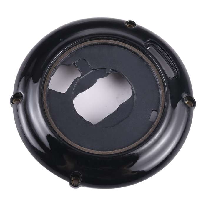 For Samsung Galaxy Watch Active2 40mm SM-R830 Original Rear Housing Cover (Black)