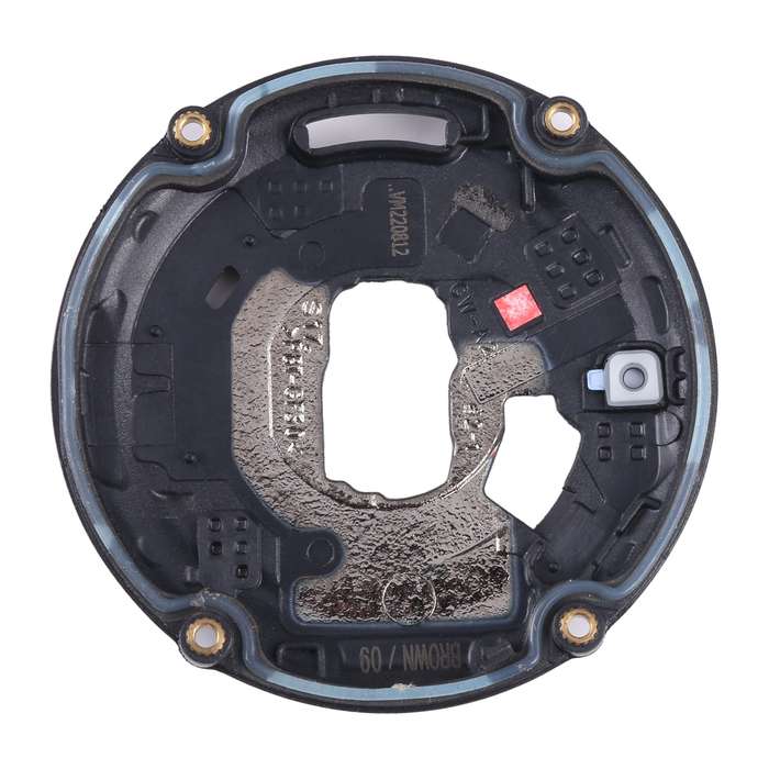 For Samsung Galaxy Watch Active2 40mm SM-R830 Original Rear Housing Cover (Black)