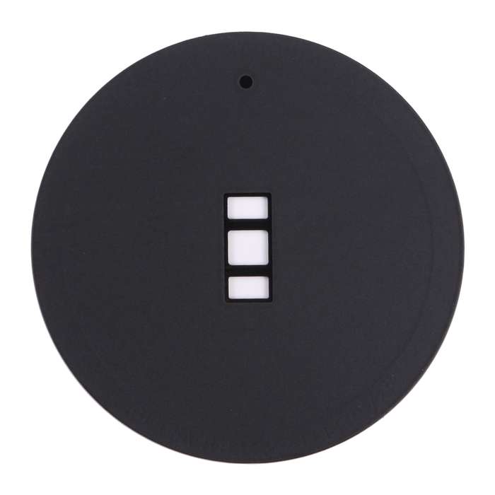 For Samsung Galaxy Gear S3 classic SM-R770 Original Back Cover Glass