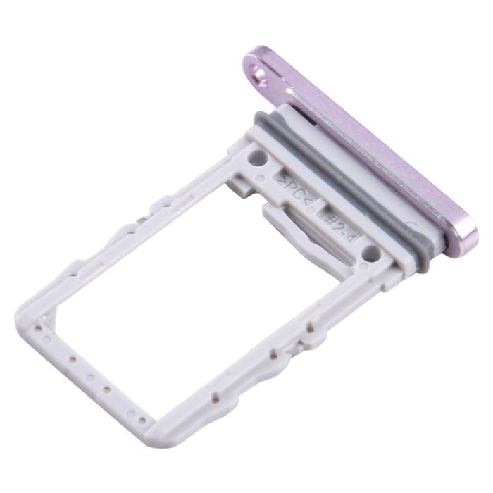 For Samsung Galaxy Z Flip5 SM-F731 Original SIM Card Tray (Black)