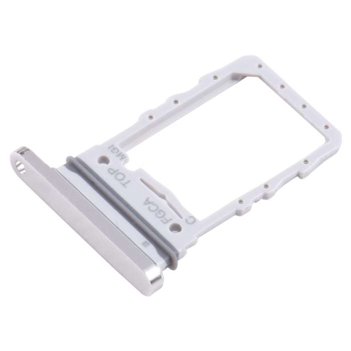 For Samsung Galaxy Z Flip5 SM-F731 Original SIM Card Tray (Black)