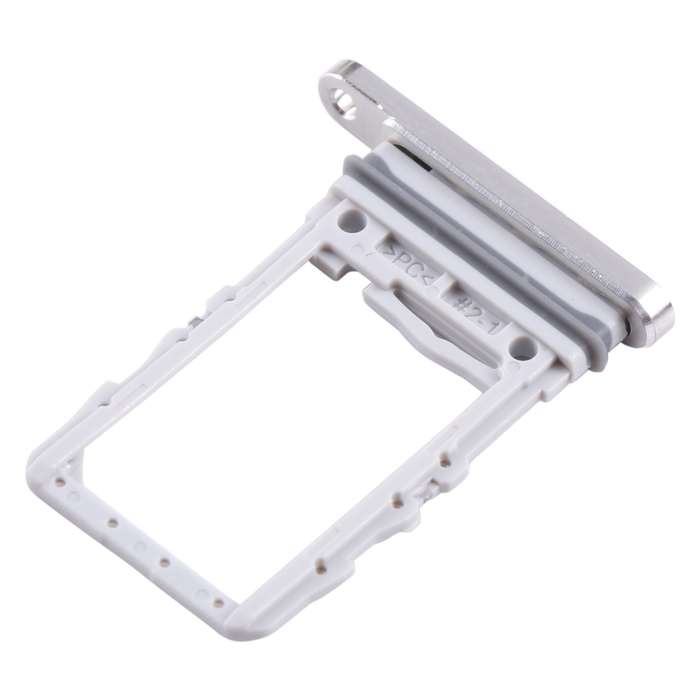 For Samsung Galaxy Z Flip5 SM-F731 Original SIM Card Tray (Black)