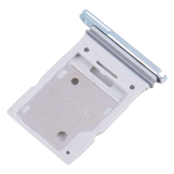 Original SIM + Micro SD Card Tray for Samsung Galaxy Tab S9+ (Green)