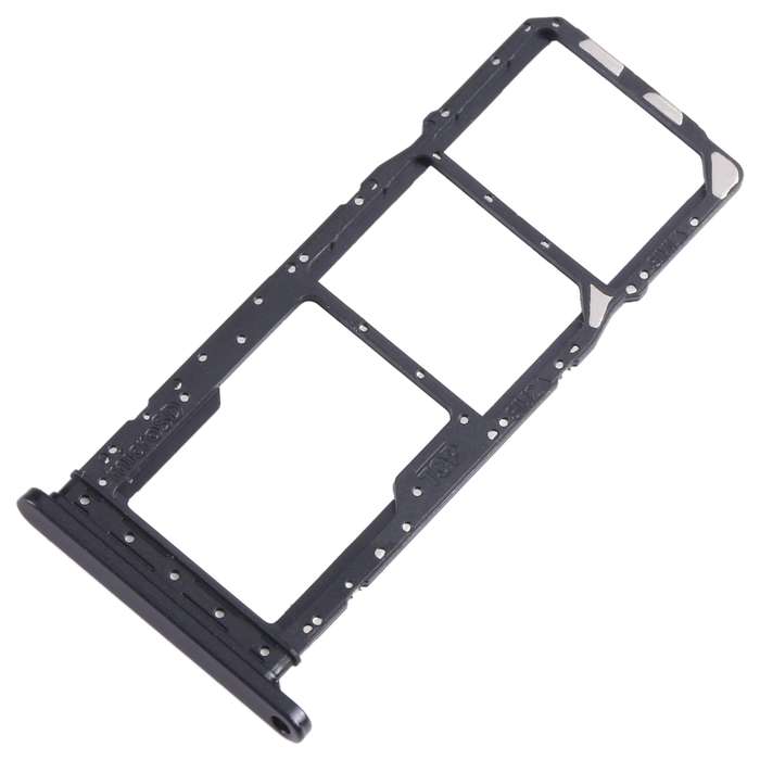 For Samsung Galaxy A05s SM-A057 Original SIM + SIM Card Tray + Micro SD Card Tray (Green)