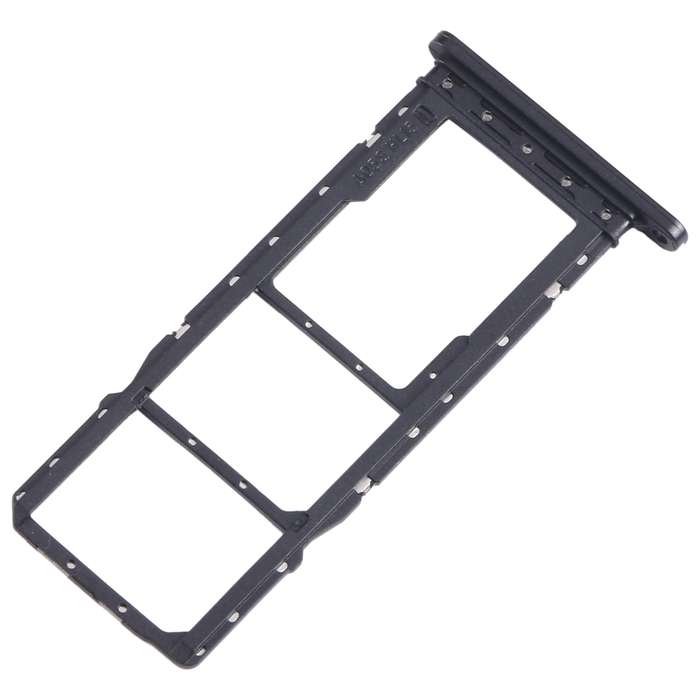 For Samsung Galaxy A05s SM-A057 Original SIM + SIM Card Tray + Micro SD Card Tray (Green)