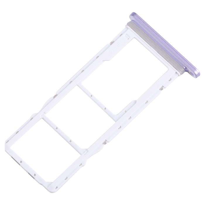 For Samsung Galaxy A05s SM-A057 Original SIM + SIM Card Tray + Micro SD Card Tray (Green)