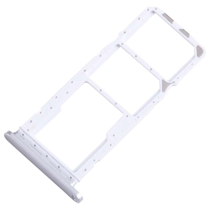 For Samsung Galaxy A05s SM-A057 Original SIM + SIM Card Tray + Micro SD Card Tray (Green)