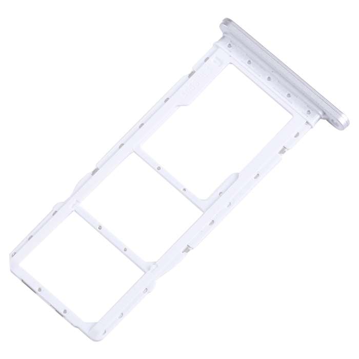 For Samsung Galaxy A05s SM-A057 Original SIM + SIM Card Tray + Micro SD Card Tray (Green)