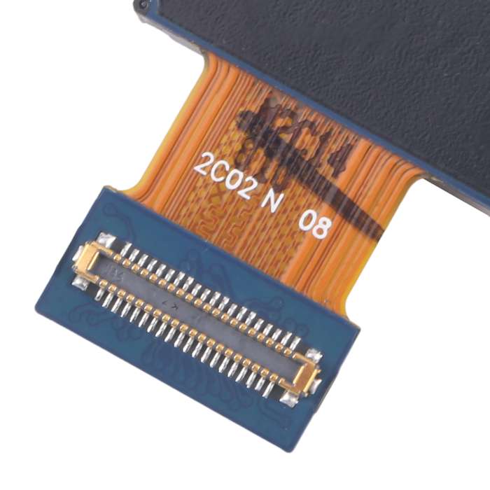 For Samsung Galaxy Tab S8 Ultra SM-X900 Original Front Facing Camera