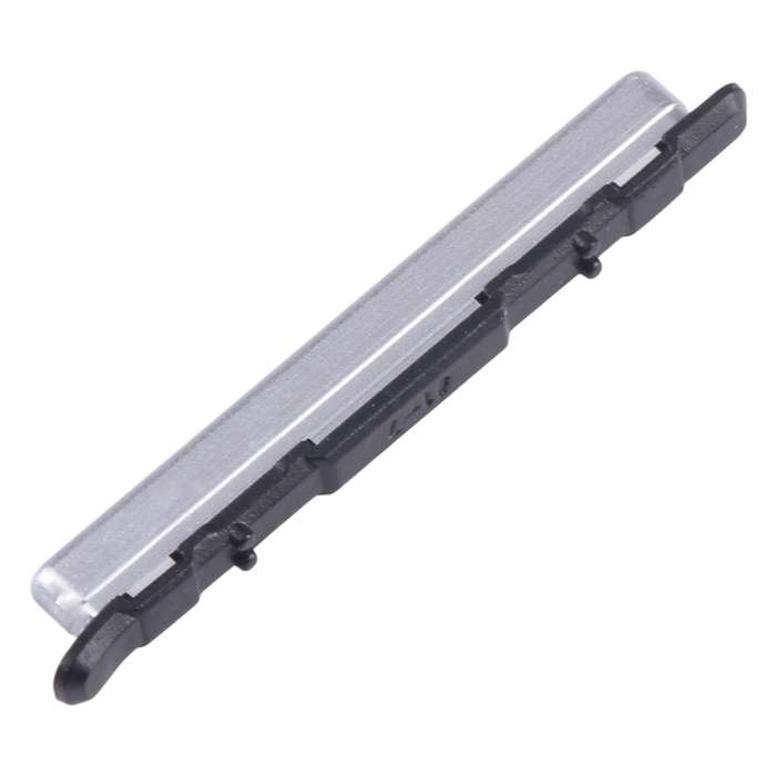For Samsung Galaxy Tab S5e SM-T725 Original Volume Control Button (Silver)