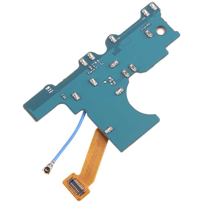 For Samsung Galaxy Tab S7+ SM-T976 Original Light Sensor + WiFi Small Board