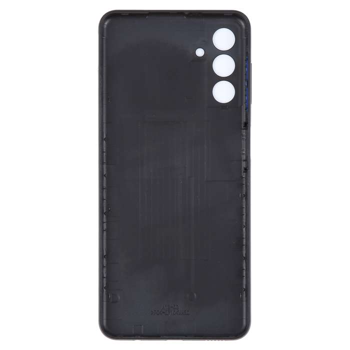 For Samsung Galaxy A13 5G SM-A136B Original Battery Back Cover(Black)