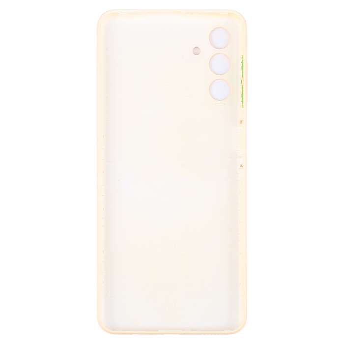 For Samsung Galaxy A13 5G SM-A136B Original Battery Back Cover(Black)