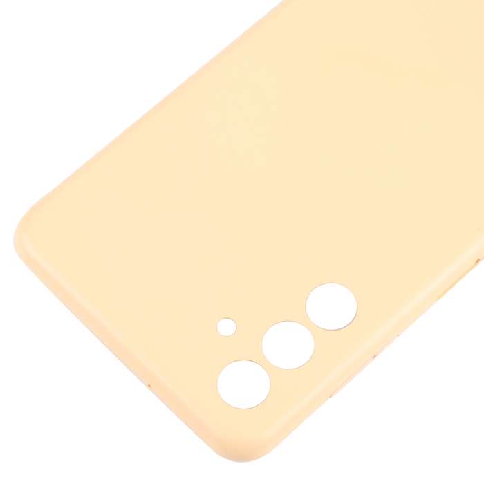 For Samsung Galaxy A13 5G SM-A136B Original Battery Back Cover(Black)