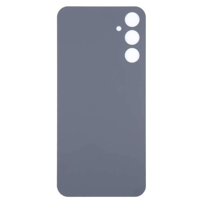 For Samsung Galaxy A24 4G SM-A245F Original Battery Back Cover(Black)