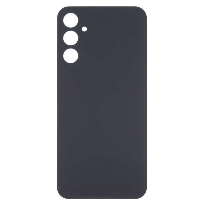 For Samsung Galaxy A24 4G SM-A245F Original Battery Back Cover(Black)