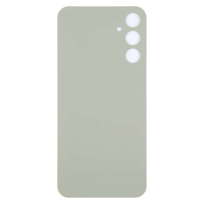 For Samsung Galaxy A24 4G SM-A245F Original Battery Back Cover(Black)
