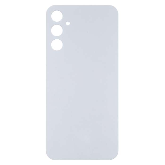 For Samsung Galaxy A24 4G SM-A245F Original Battery Back Cover(Black)