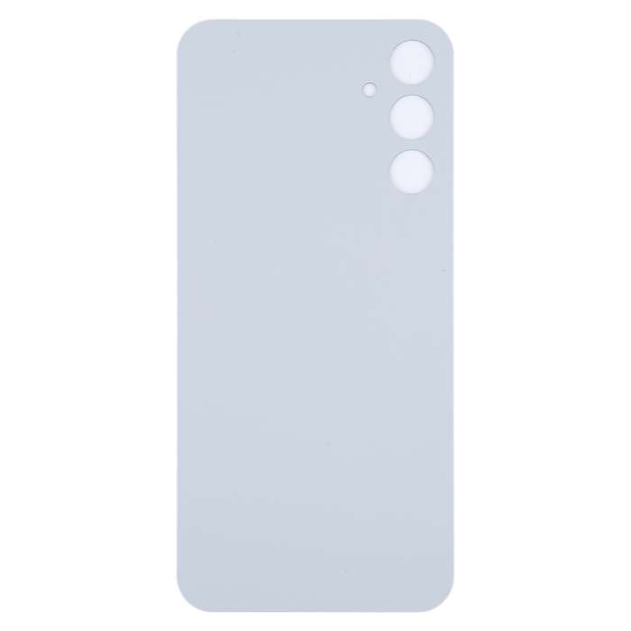 For Samsung Galaxy A24 4G SM-A245F Original Battery Back Cover(Black)