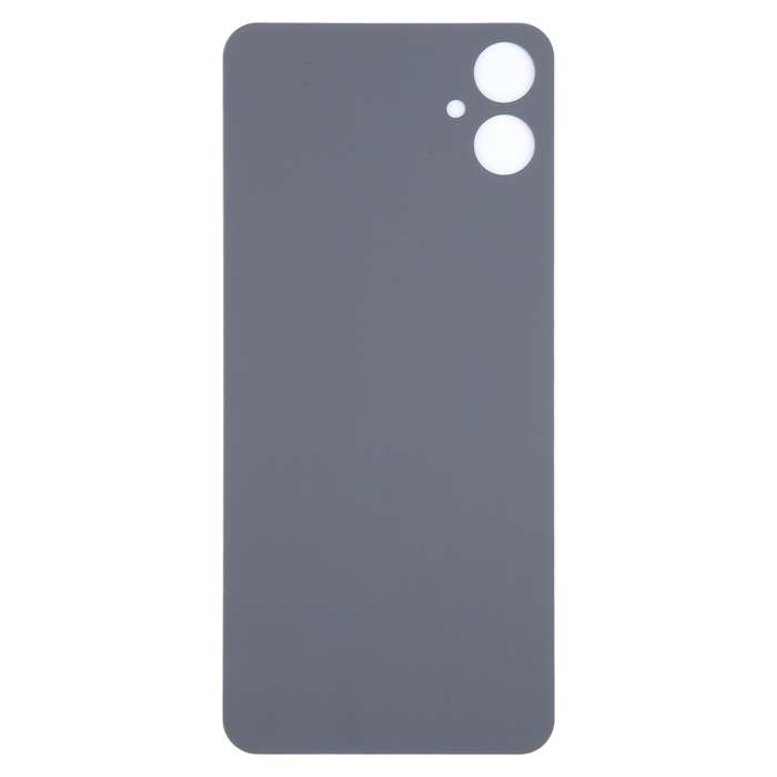 For Samsung Galaxy A05 SM-A055F Original Battery Back Cover (Baby Blue)