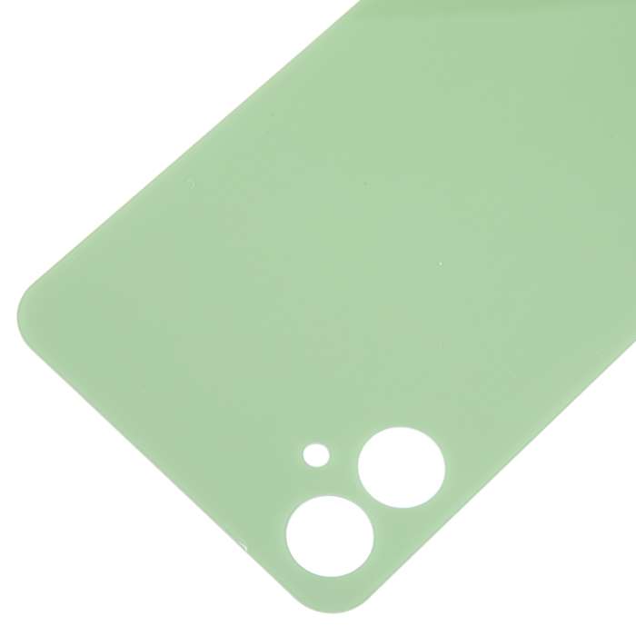 For Samsung Galaxy A05 SM-A055F Original Battery Back Cover (Baby Blue)