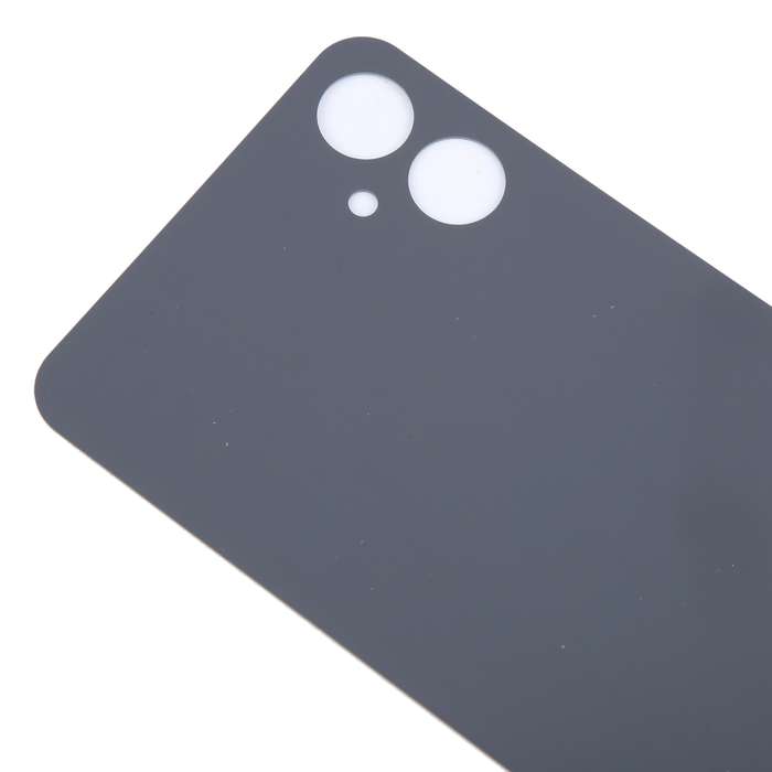 For Samsung Galaxy A05 SM-A055F Original Battery Back Cover (Baby Blue)