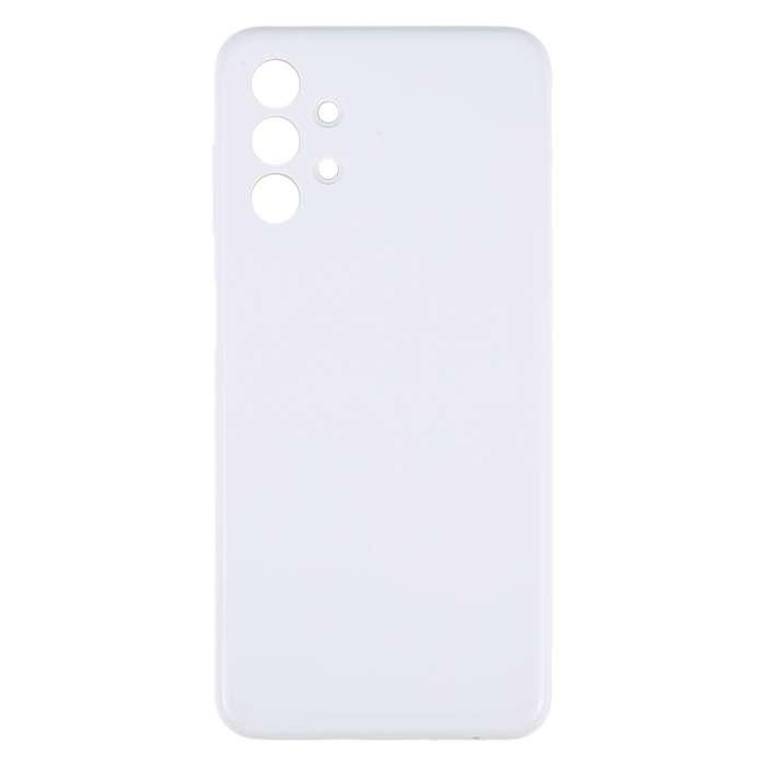 For Samsung Galaxy A13 SM-A137F Original Battery Back Cover(Blue)
