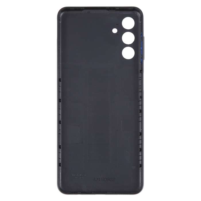 For Samsung Galaxy A04s SM-A047F Original Battery Back Cover(Black)